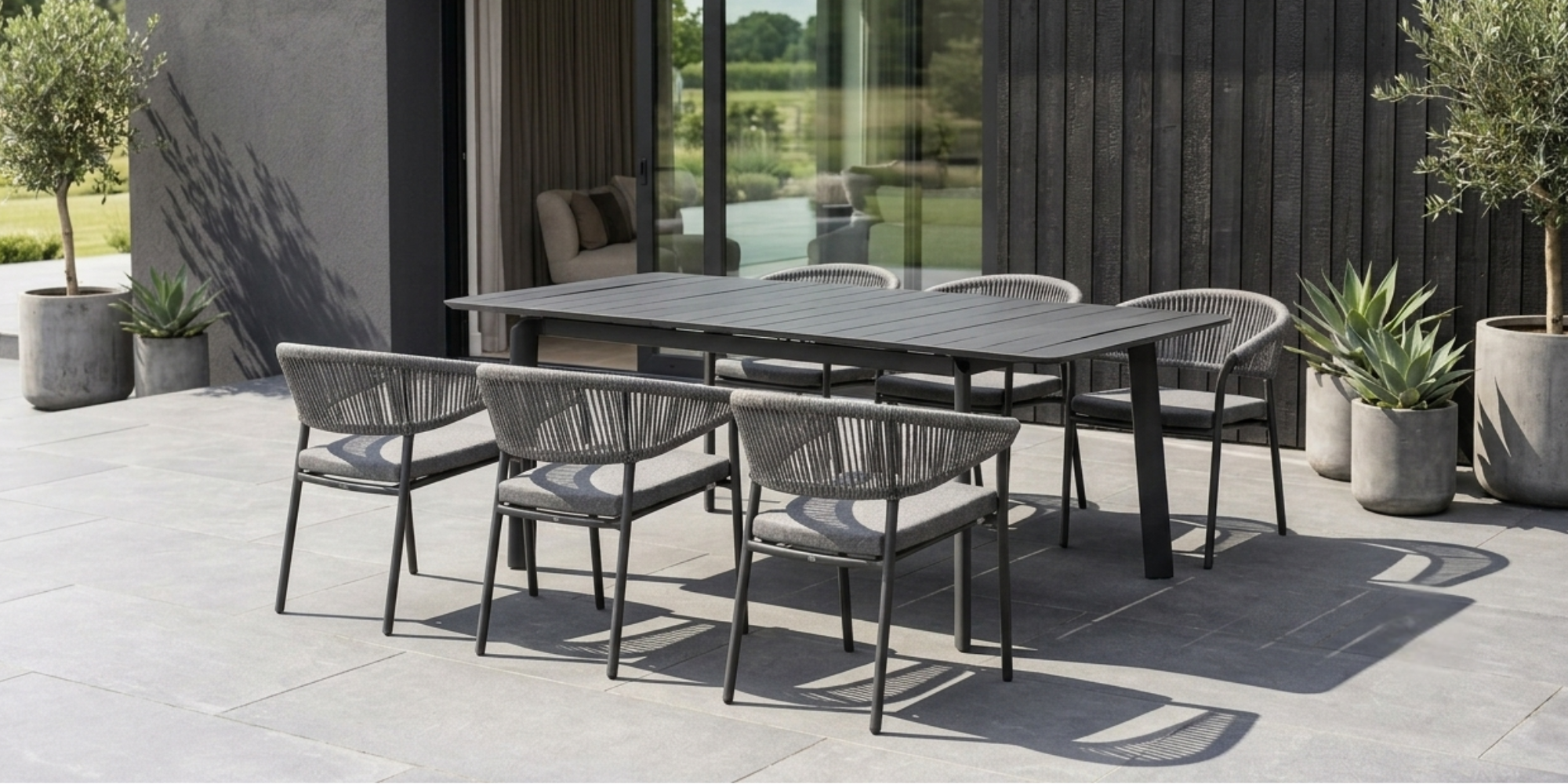 Silla Aluminio Ares