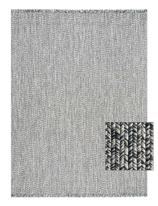 Alfombra Polipropileno Boston