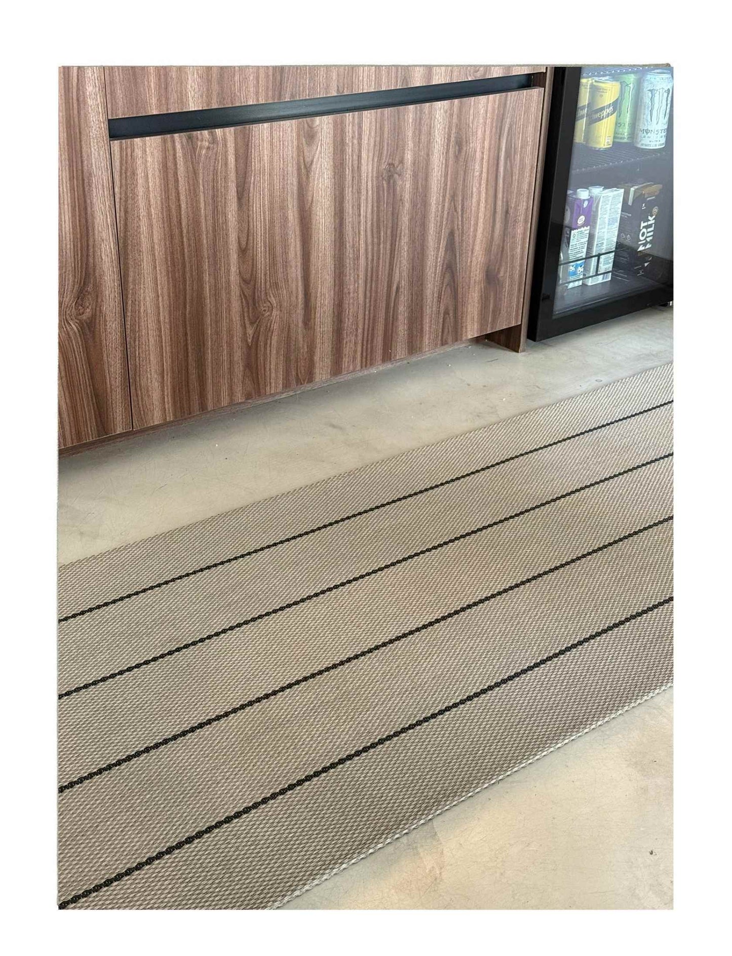 Alfombra Vinílica Pombal Pasillo