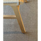 Alfombra Sisal Sintético Smoke Pasillo