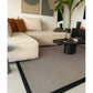 Alfombra Sisal Sintético Stone