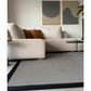 Alfombra Sisal Sintético Stone