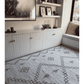 Alfombra PET Creta