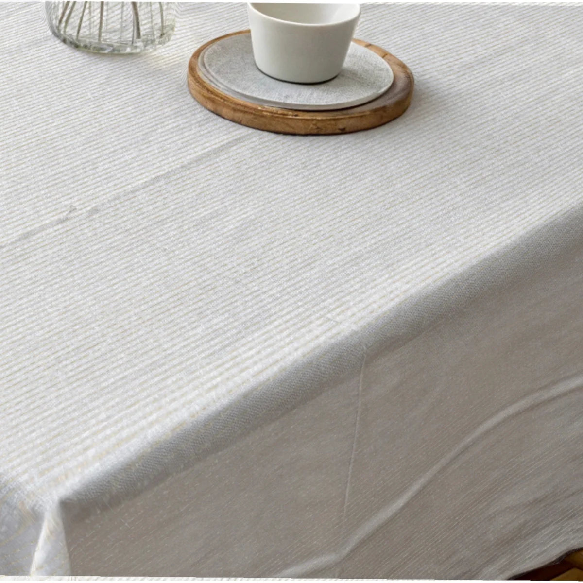 Mantel Antimanchas Resinado Dome