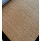 Alfombra Espiga Natural Sisal Sintético