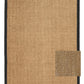 Alfombra Espiga Natural Sisal Sintético