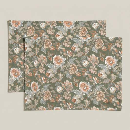 Individual Antimanchas Monet (Pack 2 unidades)
