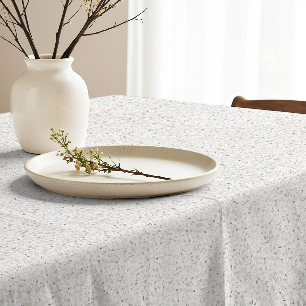 Mantel Antimanchas Resinado Gia