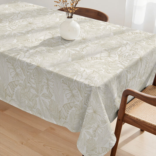 Mantel Antimanchas Resinado Sagra