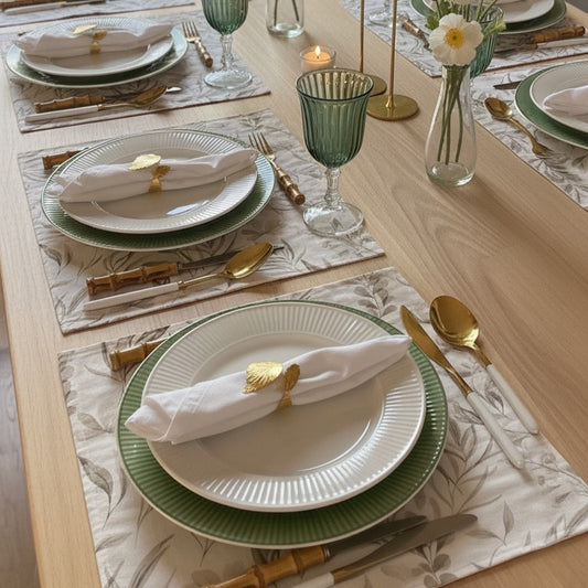 Individual Antimanchas Lia (Pack 2 unidades)