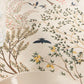 Mantel Antimanchas Resinado Jardin