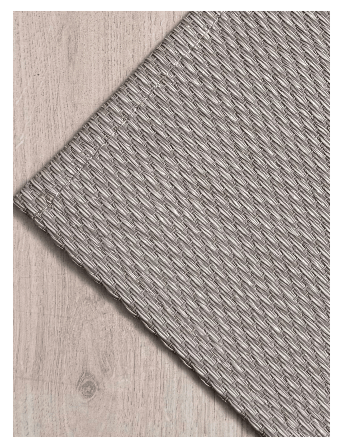 Alfombra Vinílica Lauria Costura