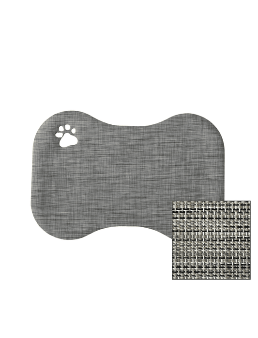 Mat Vinílico Mascota Hueso