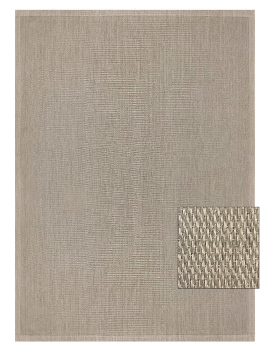 Alfombra Vinílica Lauria Costura