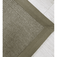 Alfombra Sisal Sintético Smoke Pasillo