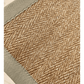 Alfombra Espiga Natural Sisal Sintético