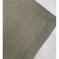 Alfombra Sisal Sintético Smoke Pasillo