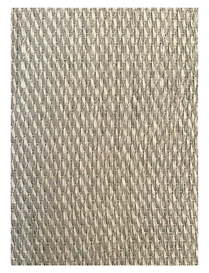 Alfombra Vinílica Lauria Costura