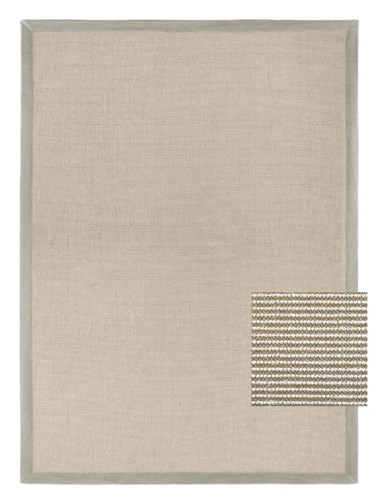 Alfombra Sisal Linen