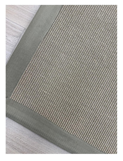 Alfombra Sisal Sintético Linen