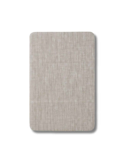 Mat Acolchado Beige