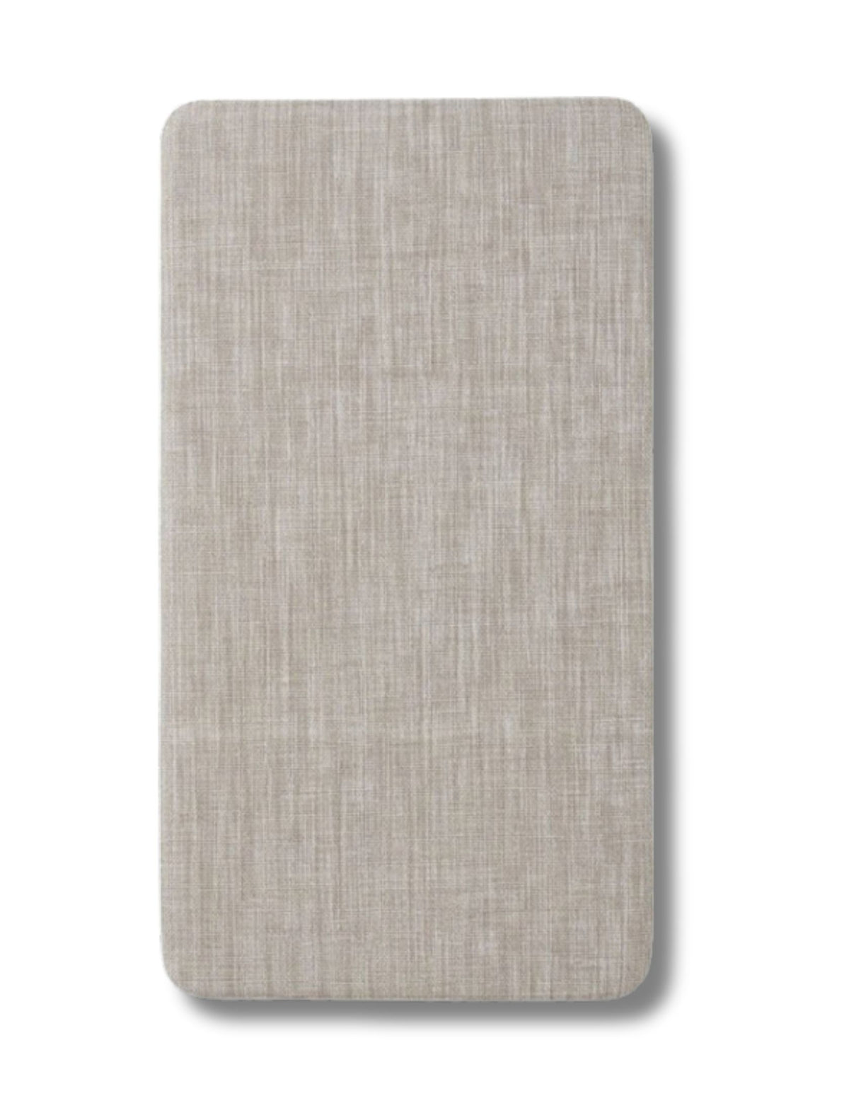 Mat Acolchado Beige