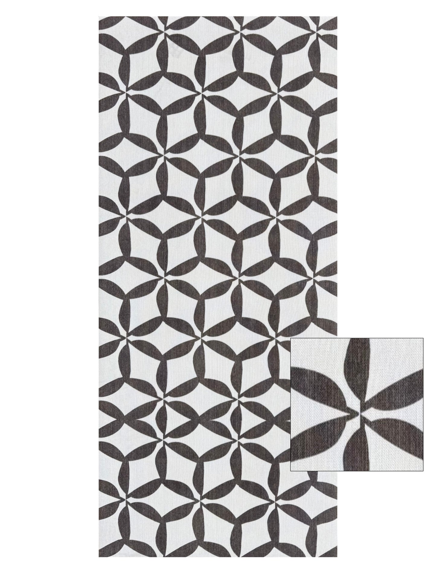 Alfombra Vinílica Maco