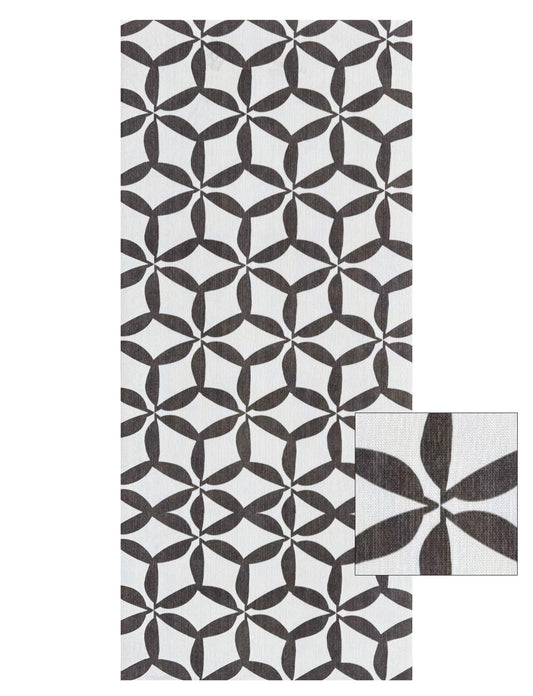 Alfombra Vinílica Maco