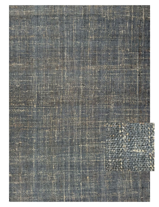 Alfombra Yute Natural Merida