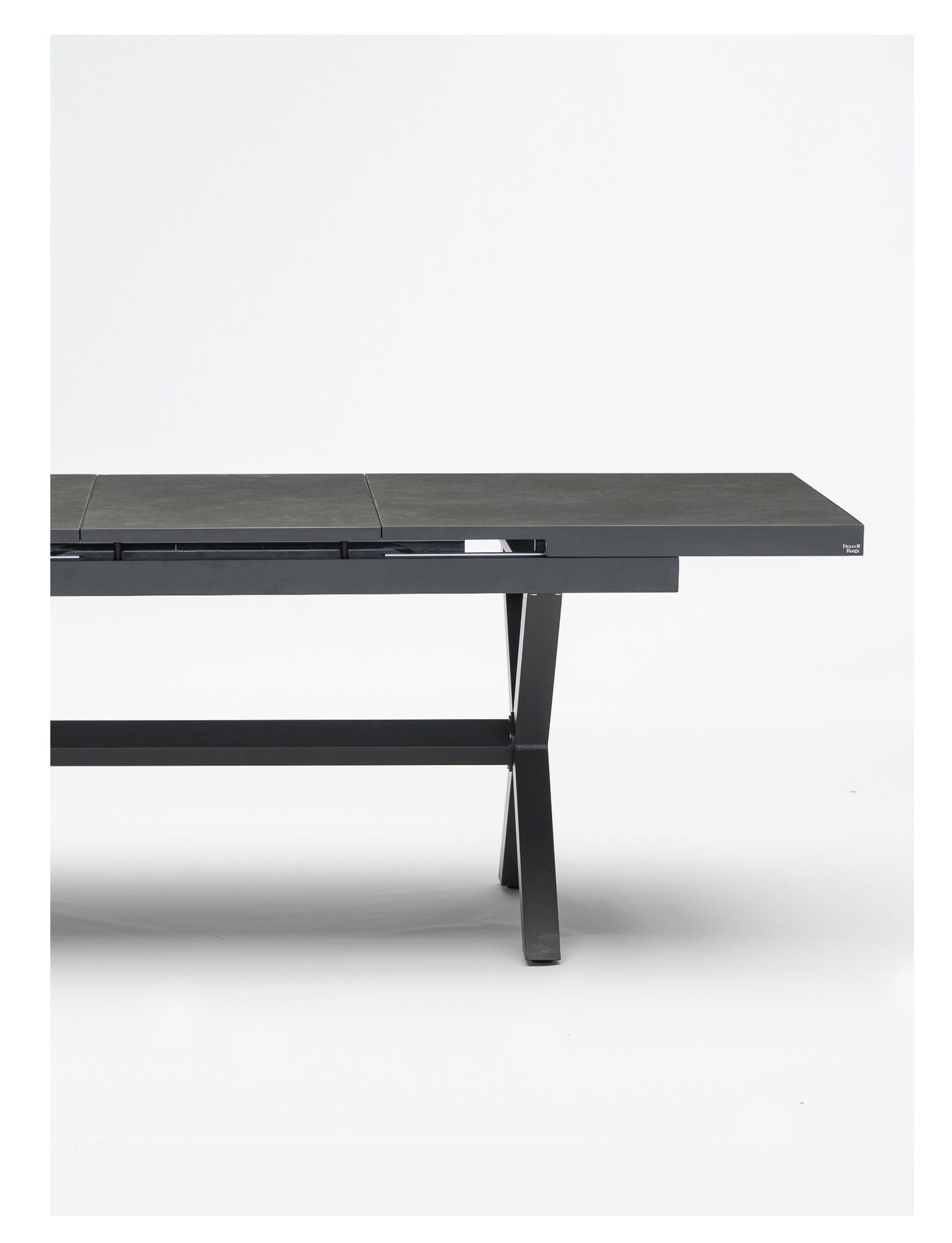 Mesa de Comedor Extensible Piera