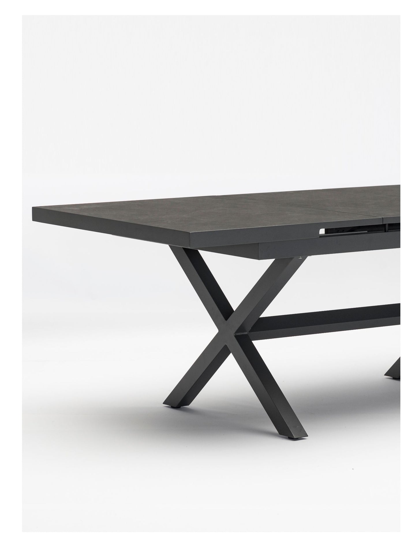 Mesa de Comedor Extensible Piera