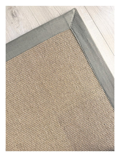 Alfombra Sisal Natural