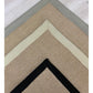 Alfombra Natural Sisal Sintético