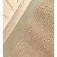 Alfombra Natural Sisal Sintético