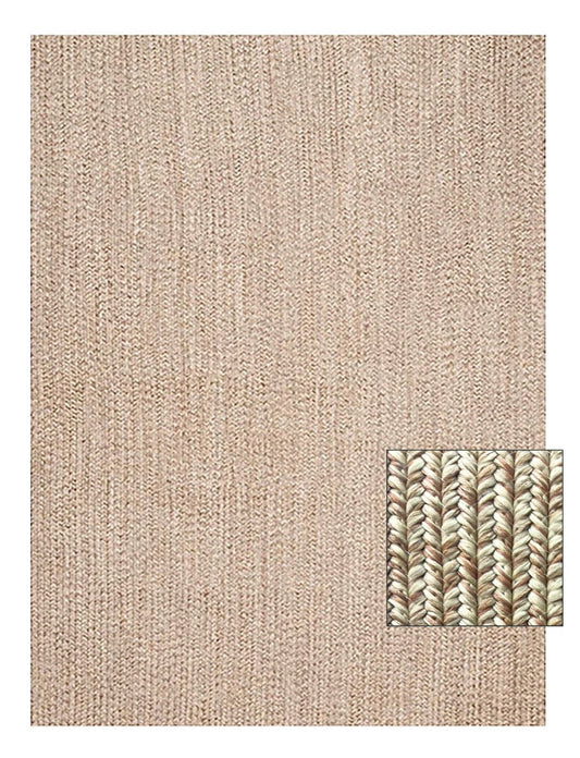 Alfombra Nepal Beige