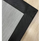 Alfombra Vinílica Oslo Borde Negro
