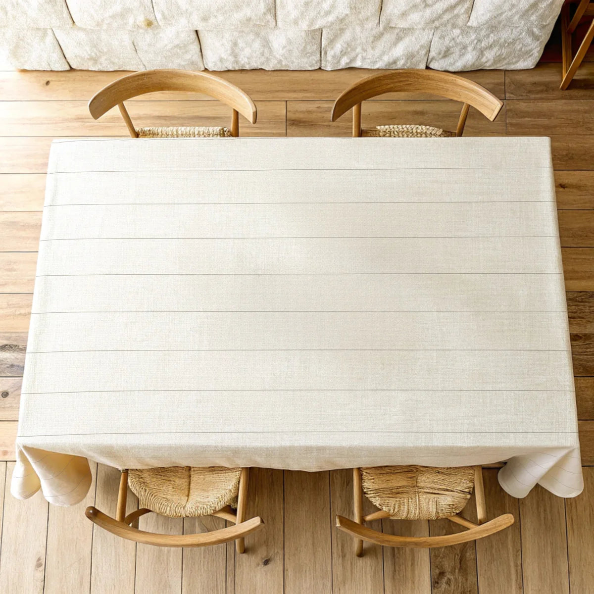 Mantel Antimanchas Resinado Otemanu