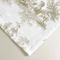 Individual Antimanchas Paulo Beige (Pack 2 unidades)