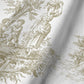 Individual Antimanchas Paulo Beige (Pack 2 unidades)