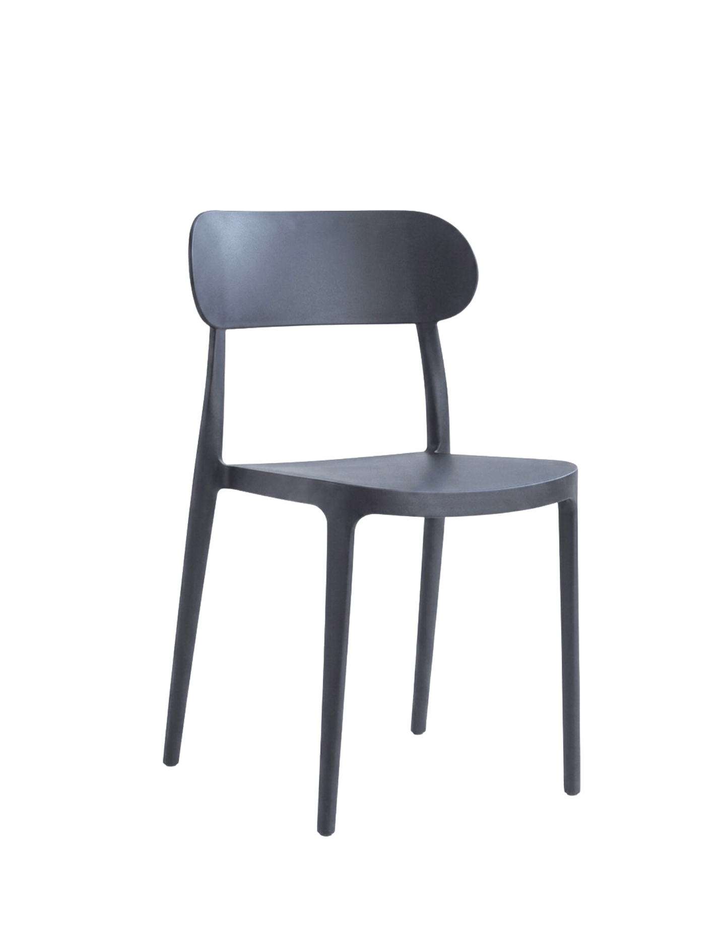 Silla Pima Negra