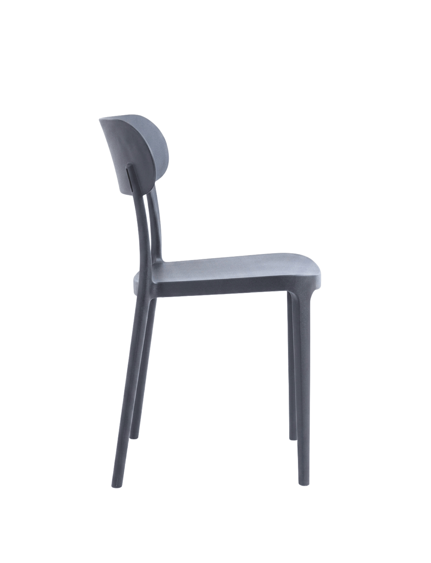 Silla Pima Negra
