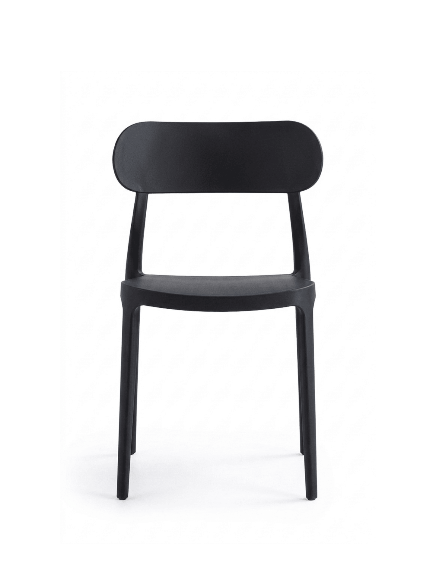 Silla Pima Negra
