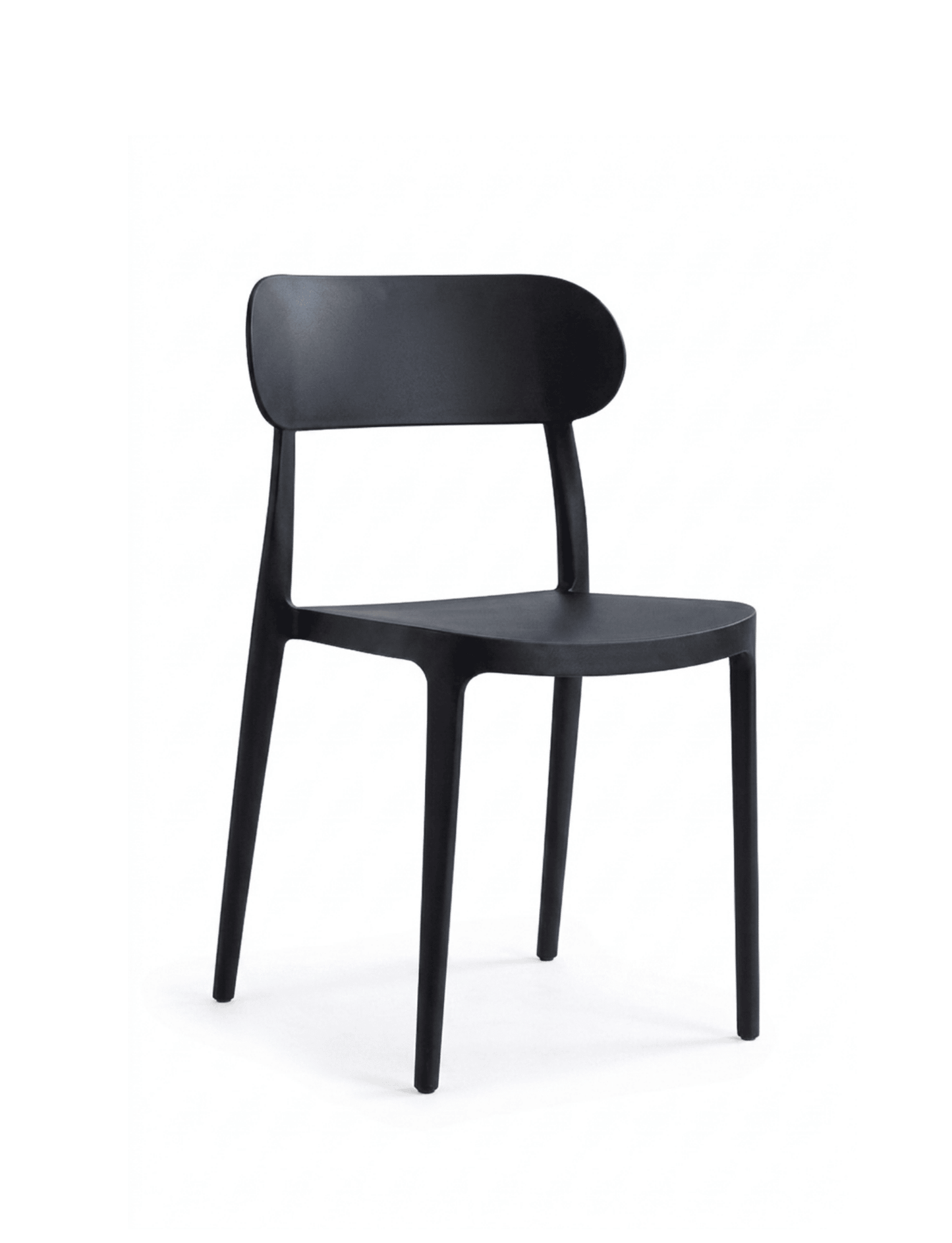 Silla Pima Negra