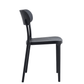 Silla Pima Negra