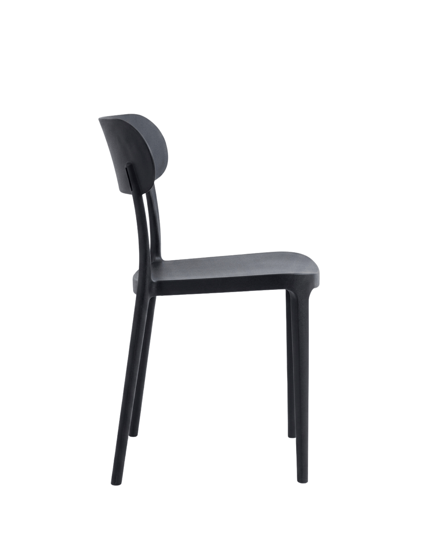 Silla Pima Negra
