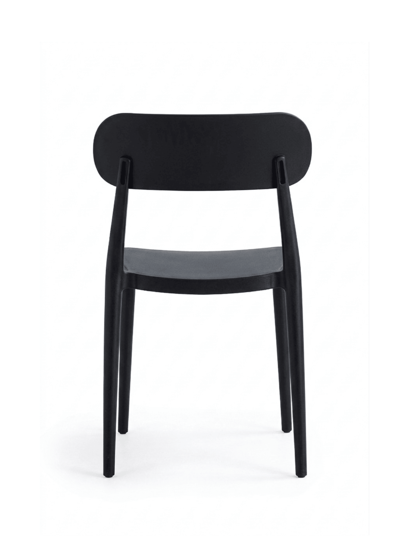 Silla Pima Negra