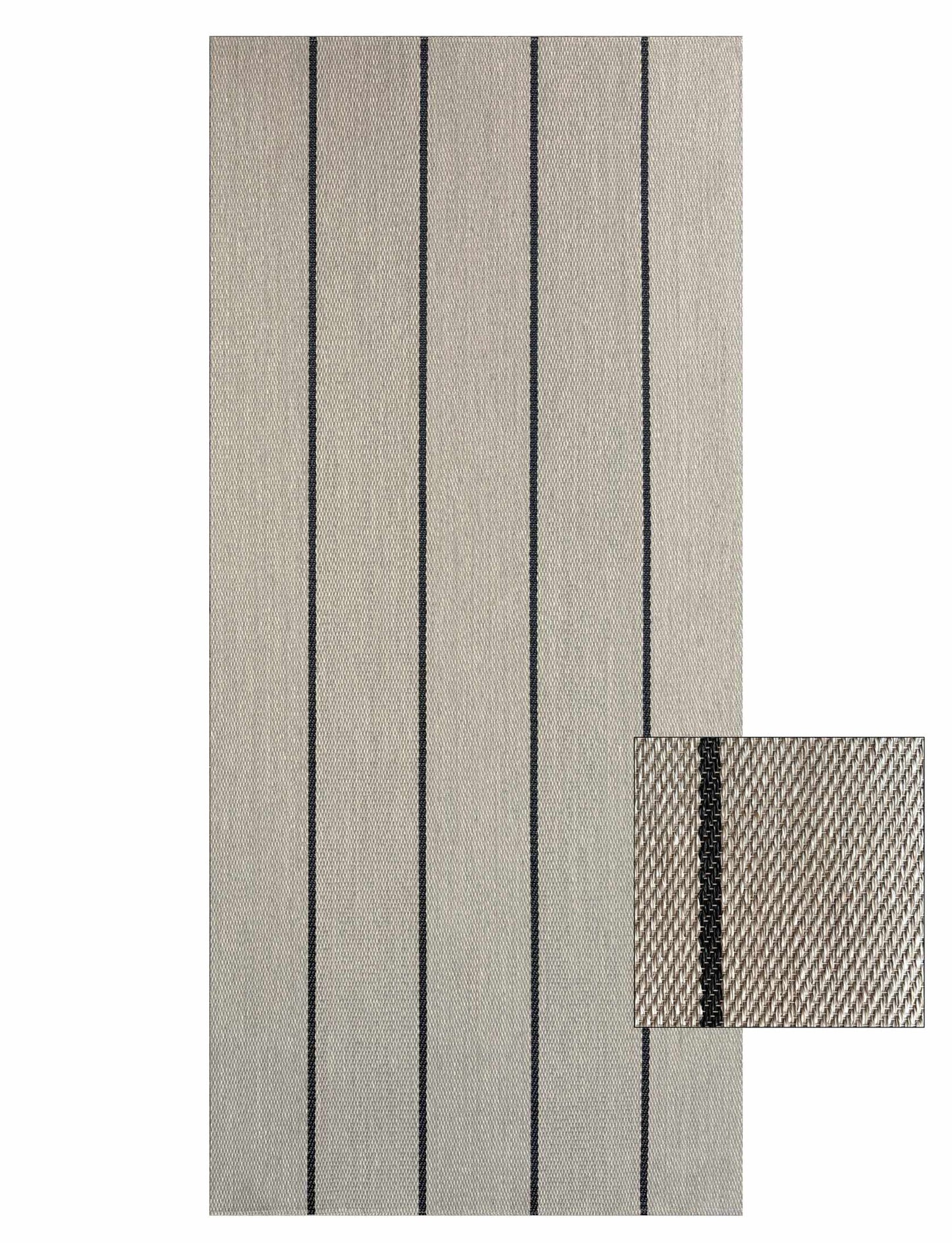 Alfombra Vinílica Pombal Pasillo