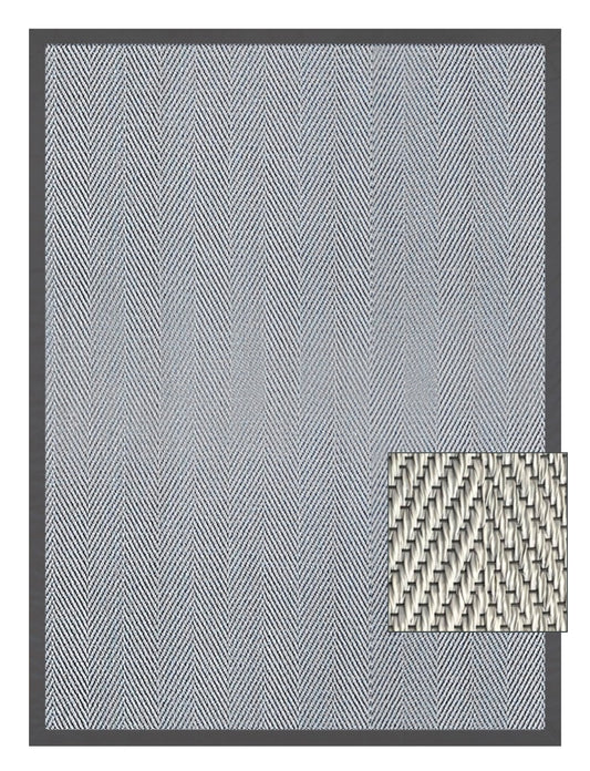 Alfombra Vinílica Praga