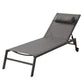 CYBER Reposeras 2 x $179.990