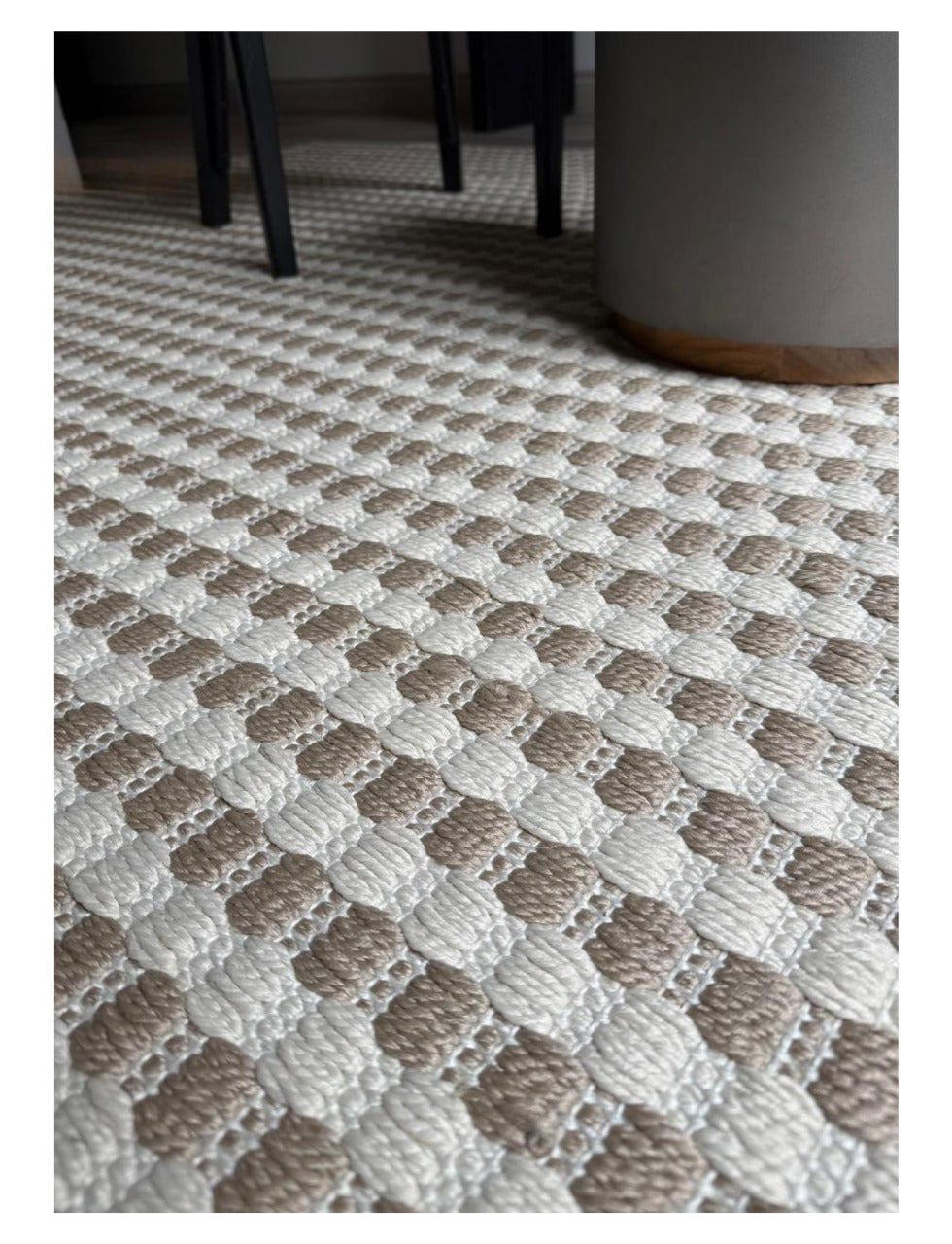 Alfombra Ronda